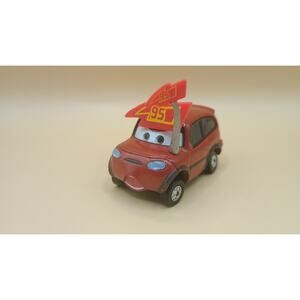 Disney Pixar Cars TIMOTHY TWOSTROKE Metal Series Diecast 2022 1:55